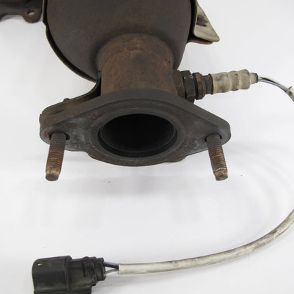 Ford OEM Explorer Catalytic Converter Bank 2 Non - Functioning - ZeereeZ