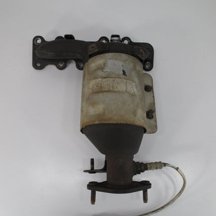 Ford OEM Explorer Catalytic Converter Bank 2 Non - Functioning - ZeereeZ