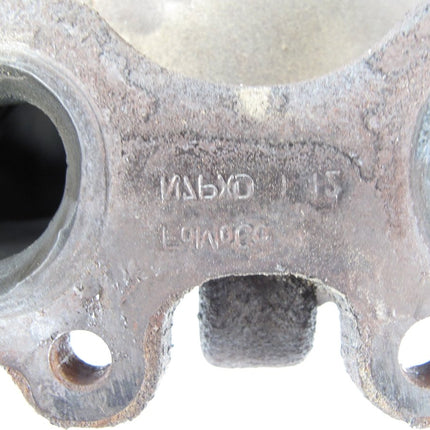 Ford OEM Explorer Catalytic Converter Bank 2 Non - Functioning - ZeereeZ