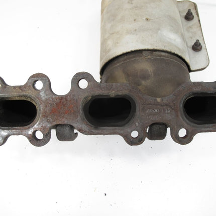 Ford OEM Explorer Catalytic Converter Bank 2 Non - Functioning - ZeereeZ