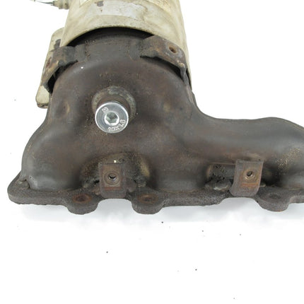 Ford OEM Explorer Catalytic Converter Bank 2 Non - Functioning - ZeereeZ