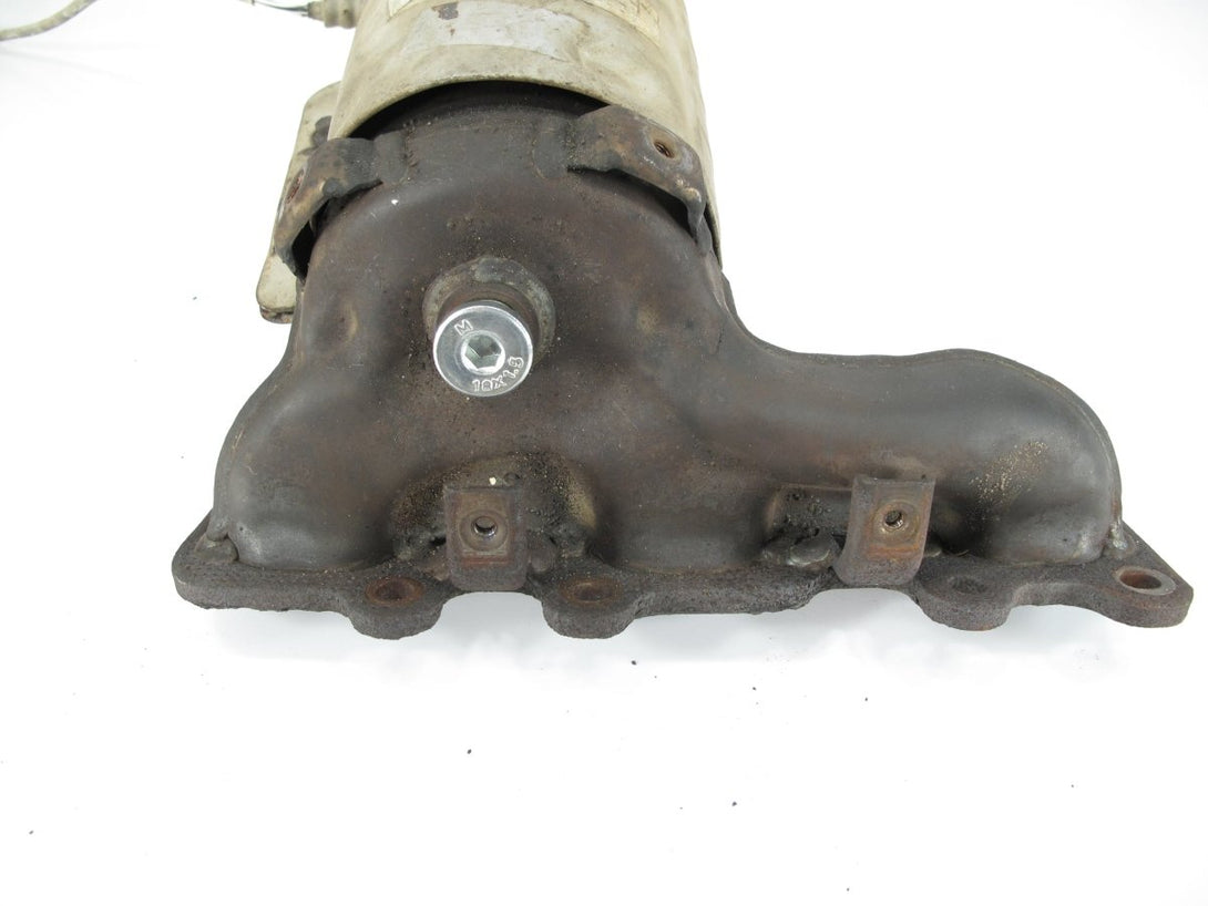 Ford OEM Explorer Catalytic Converter Bank 2 Non - Functioning - ZeereeZ