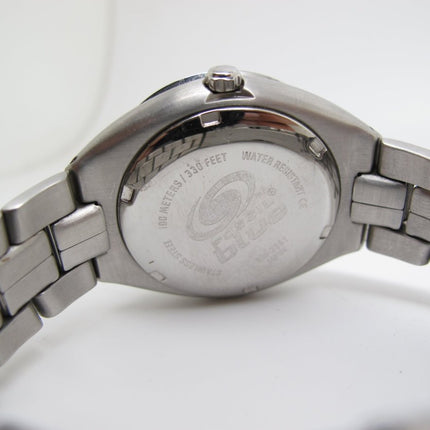 Fossil Blue AM - 3351 Mid - Size Quartz Unisex Watch - ZeereeZ