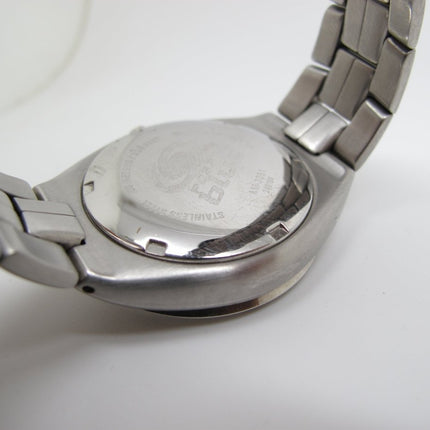 Fossil Blue AM - 3351 Mid - Size Quartz Unisex Watch - ZeereeZ