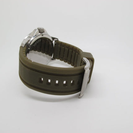 Fossil BQ1296 42mm Quartz Water Resistant Mens Watch - ZeereeZ