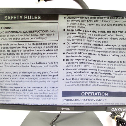 Freedom Scientific ONYX Deskset HD Low Vision Magnifyfing Enlarger Reader - ZeereeZ