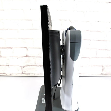 Freedom Scientific ONYX Deskset HD Low Vision Magnifyfing Enlarger Reader - ZeereeZ
