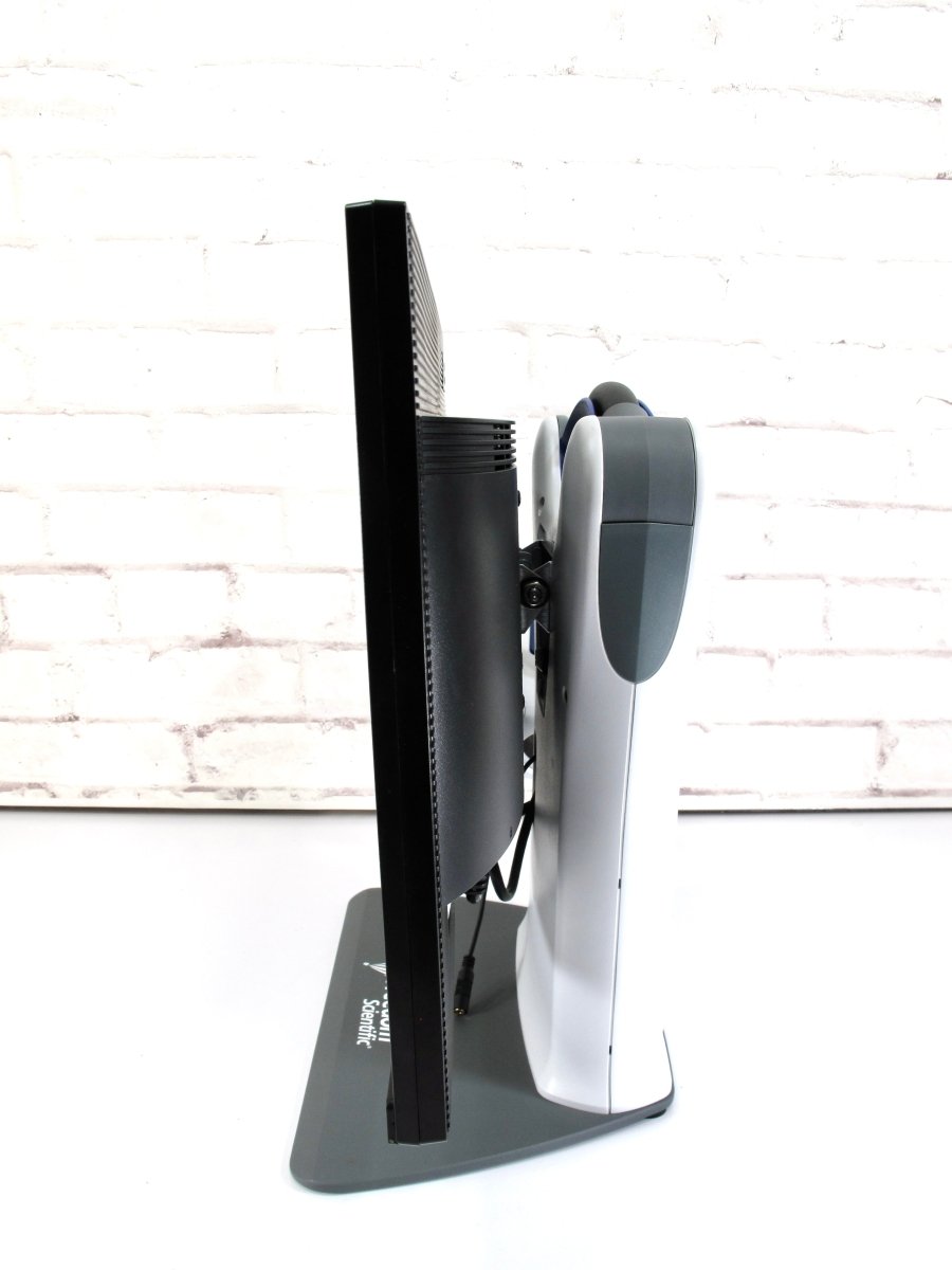 Freedom Scientific ONYX Deskset HD Low Vision Magnifyfing Enlarger Reader - ZeereeZ