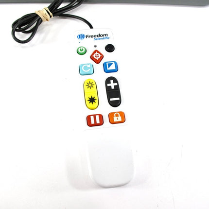 Freedom Scientific ONYX Deskset HD Low Vision Magnifyfing Enlarger Reader - ZeereeZ