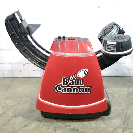 FreVon Ball Cannon Football Launcher Throwing Machine for Nerf Pro Grip Footballs - ZeereeZ
