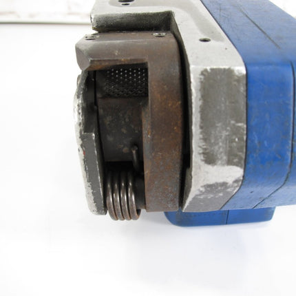 Fromm P322 Sealless Battery Powered Plastic Combination Strapping Tool Machine - ZeereeZ