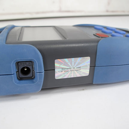 FS FOPM - 204 Handheld Optical Power Meter - 50~+26dBm - ZeereeZ