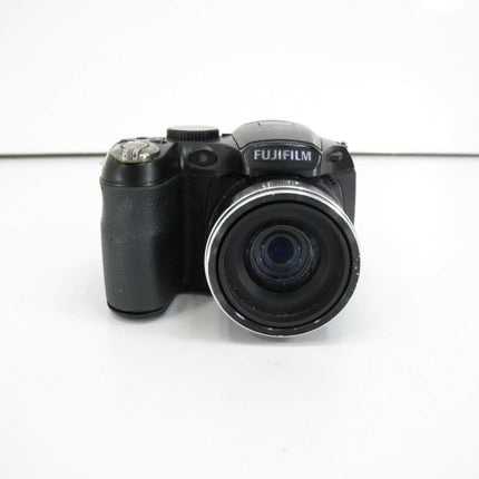 Fuji Finepix S2980 Digital Bridge Camera 14MP 18x Optical Zoom Fujifilm - ZeereeZ