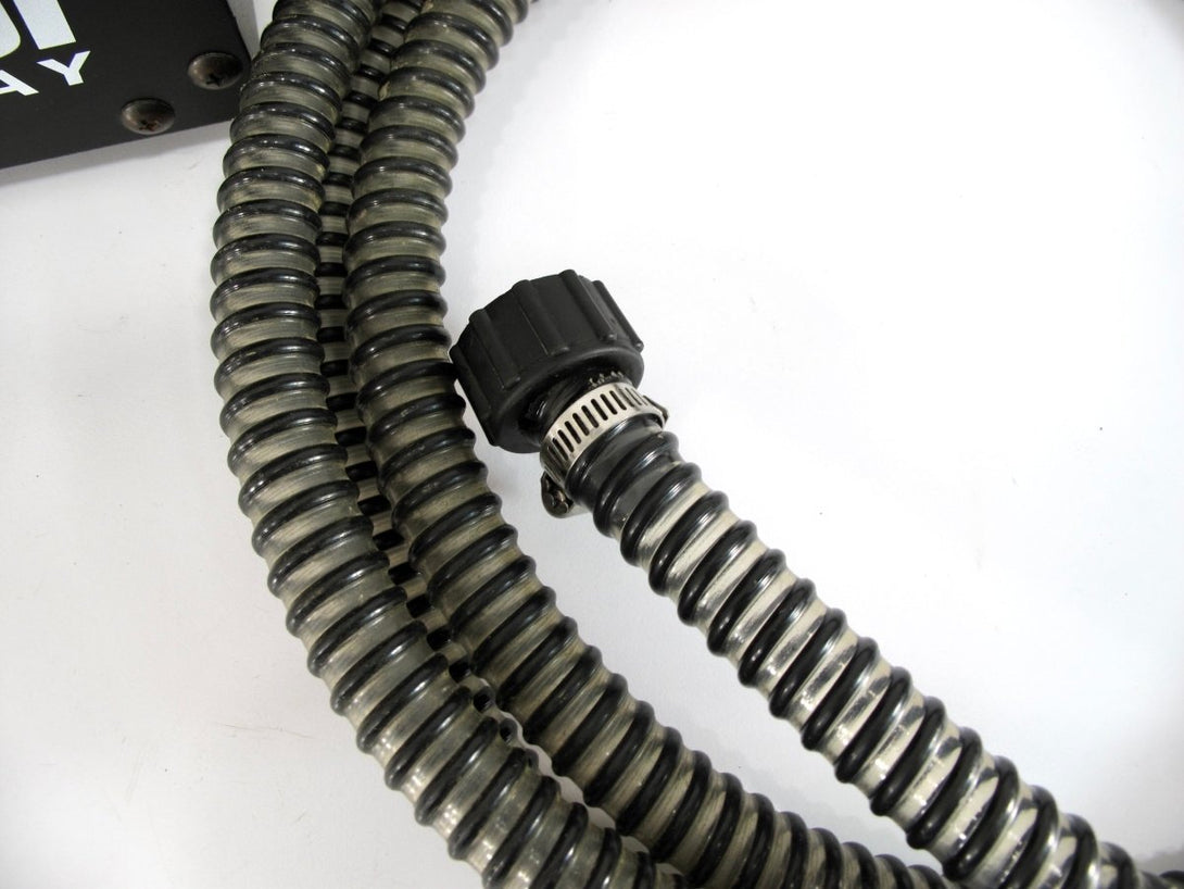 Fuji Spray Tan Mini HVLP Sprayer System - ZeereeZ