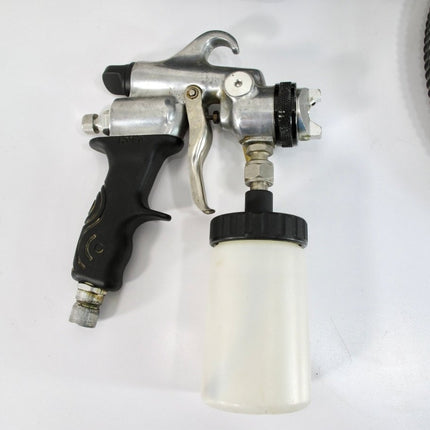 Fuji Spray Tan Mini HVLP Sprayer System - ZeereeZ
