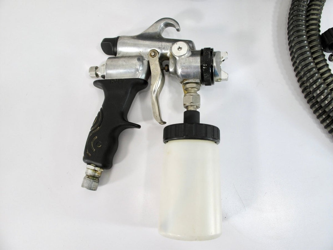Fuji Spray Tan Mini HVLP Sprayer System - ZeereeZ
