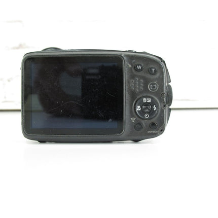 Fujifilm FinePix XP90 Shock & Waterproof Underwater Wi - Fi Digital Camera - ZeereeZ