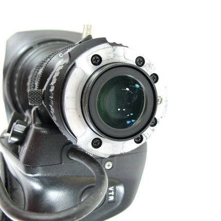 Fujinon Th16x5.5BRMU 1/3" ENG Broadcast Zoom TV Lens Commercial Pro HD - ZeereeZ