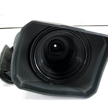 Fujinon Th16x5.5BRMU 1/3" ENG Broadcast Zoom TV Lens Commercial Pro HD - ZeereeZ