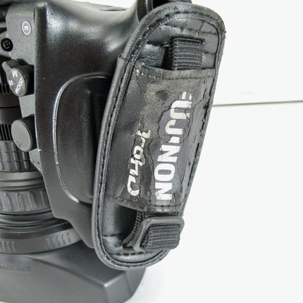 Fujinon Th16x5.5BRMU 1/3" ENG Broadcast Zoom TV Lens Commercial Pro HD - ZeereeZ