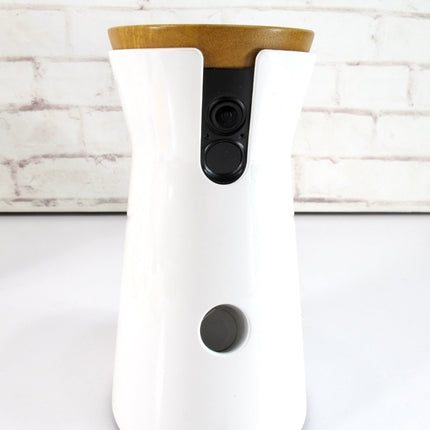Furbo Dog Camera Treat Tossing, Full HD Wifi Pet Camera and 2 - Way Audio - ZeereeZ