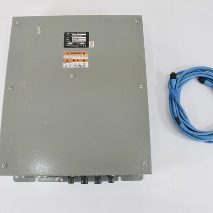 Furuno ETR - 30N Marine 3KW High Power Navinedt Network Sounder - ZeereeZ