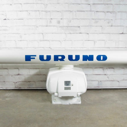 Furuno XN13A - 6 6 Foot 72 Inch Open Array Marine Boat Antenna with RSB - 0072 Gearbox - ZeereeZ