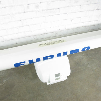 Furuno XN13A - 6 6 Foot 72 Inch Open Array Marine Boat Antenna with RSB - 0072 Gearbox - ZeereeZ