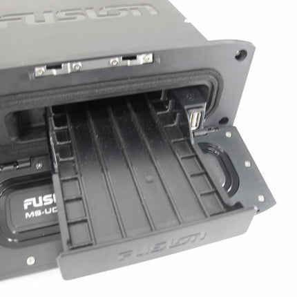 Fusion MS - UD755 Marine Bluetooth Entertainment System Internal Uni - dock - ZeereeZ