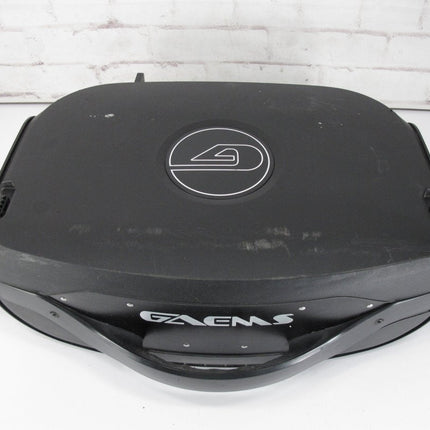 GAEMS Vanguard G190 LCD Gaming Case Performance Monitor - ZeereeZ