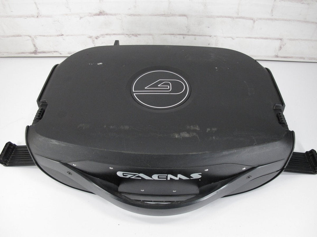 GAEMS Vanguard G190 LCD Gaming Case Performance Monitor - ZeereeZ