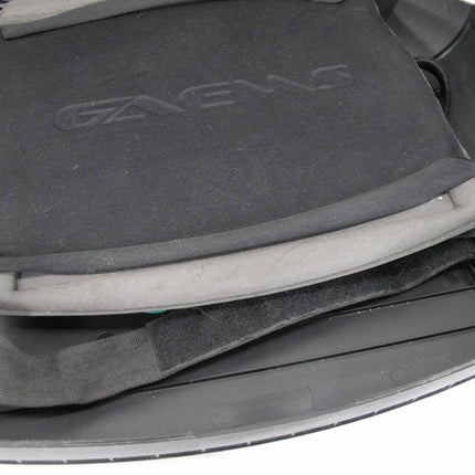GAEMS Vanguard G190 LCD Gaming Case Performance Monitor - ZeereeZ