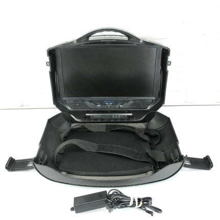 GAEMS Vanguard G190 LCD Gaming Case Performance Monitor - ZeereeZ
