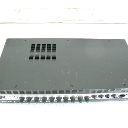 Gallien Krueger Backline 250 BL Solid State Bass Guitar Amplifier Amp Head - ZeereeZ