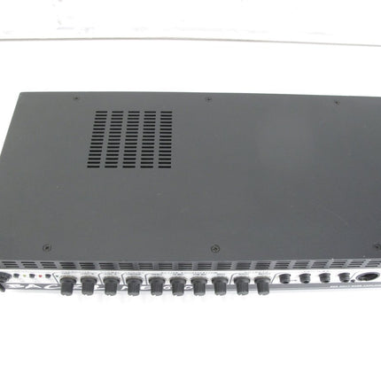 Gallien Krueger Backline 600 2 Channel 300 Watt Bass Guitar Amp Head - ZeereeZ