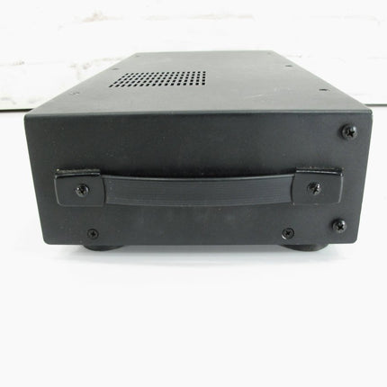Gallien Krueger Backline 600 2 Channel 300 Watt Bass Guitar Amp Head - ZeereeZ