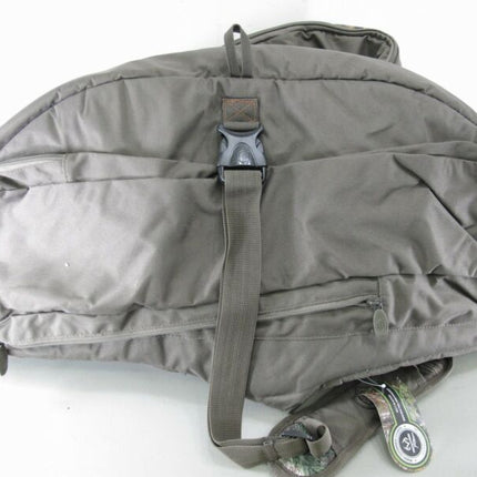 Game Winner Padded Soft Crossbow Case w/ Arrow Storage & Strap - ZeereeZ