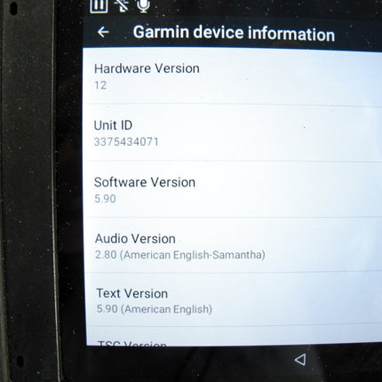 Garmin dezlCam 785 LMT - S, GPS Truck Navigator with Built - in Dash Cam - ZeereeZ