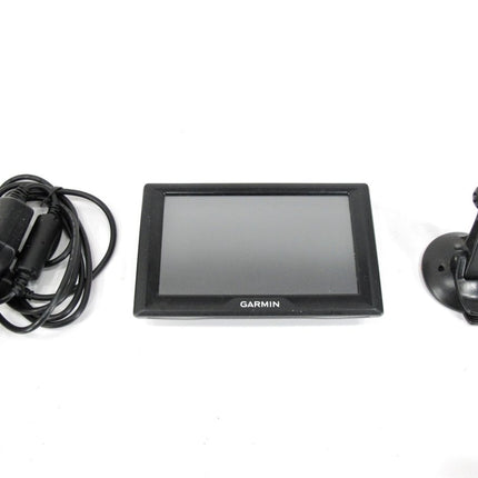 Garmin Drive 51 5" Touchscreen LCD GPS Navigation System - ZeereeZ