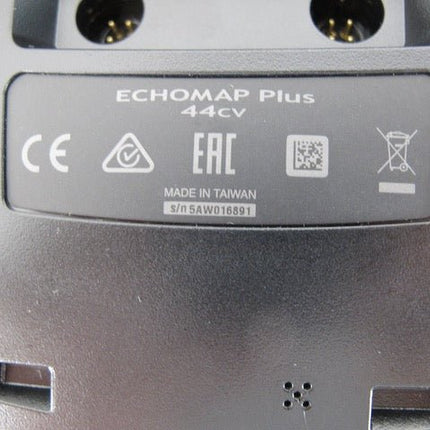 Garmin ECHOMAP Plus 44cv Navionics Fishfinder + GT20 Transducer - ZeereeZ