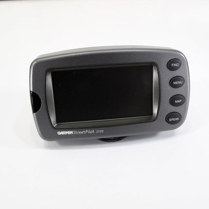 Garmin Street Pilot 2720 3.8" GPS Navigation Bundle Car GPS System w/ Accessories - ZeereeZ