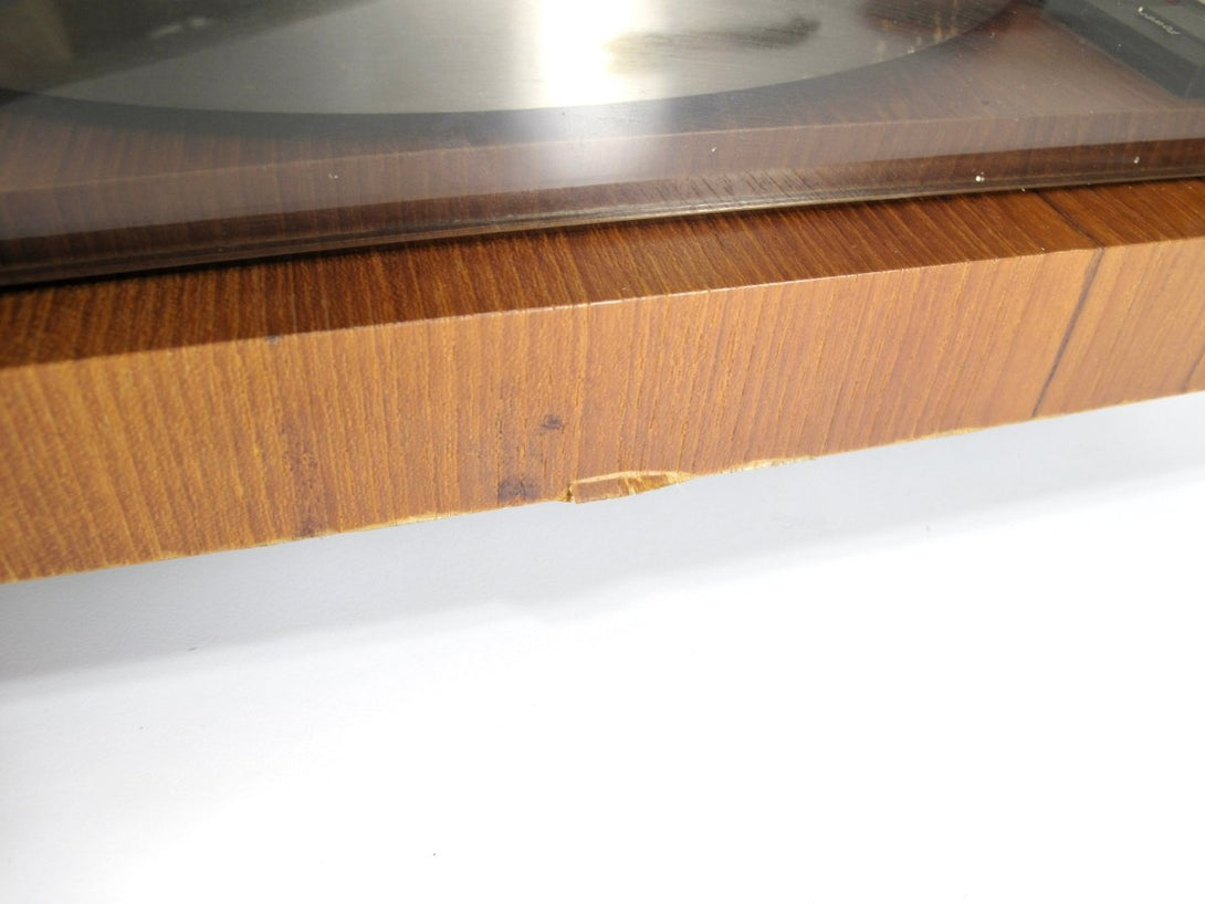 Garrard DD75 Direct Drive Vintage Stereo Turntable Record Player - ZeereeZ