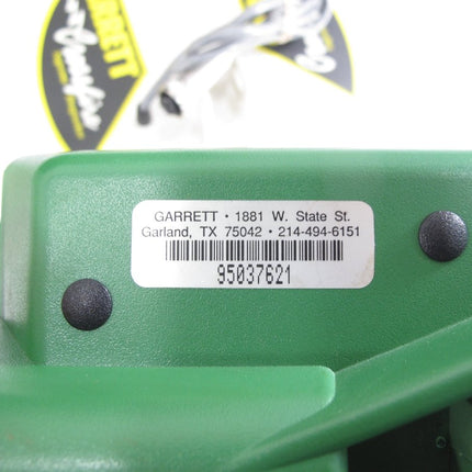 Garrett Grand Master Hunter CX3 CXIII Metal Detector w/ Crossfire Coil - ZeereeZ