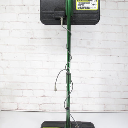 Garrett The Bloodhound Depth Multiplier Metal Detector Coil Set - ZeereeZ