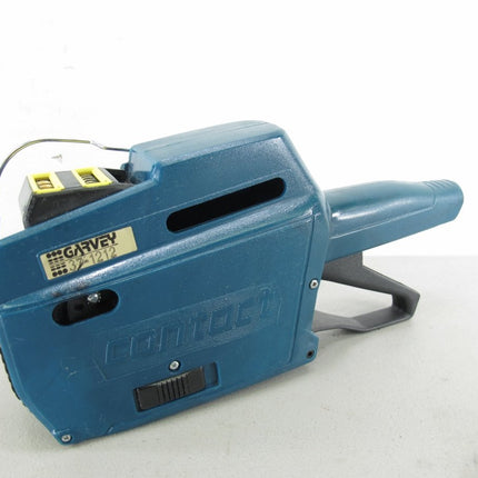 Garvey 37 - 1212 Label Gun 2 line 12 Char Per Line Price Marker Retail Pricing - ZeereeZ