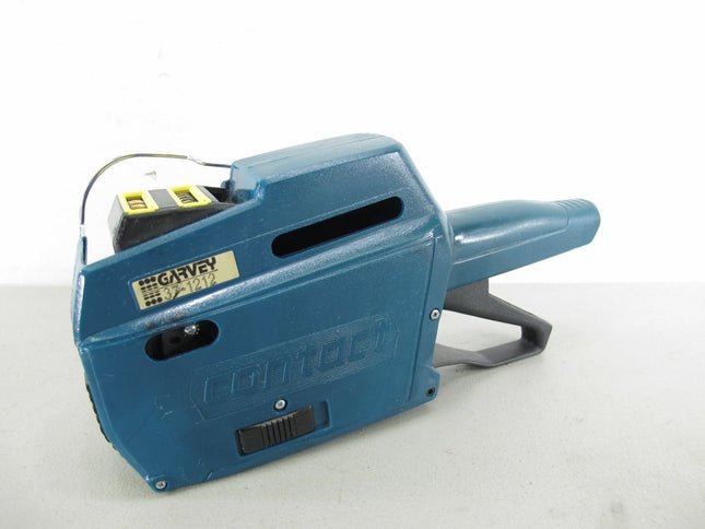 Garvey 37 - 1212 Label Gun 2 line 12 Char Per Line Price Marker Retail Pricing - ZeereeZ