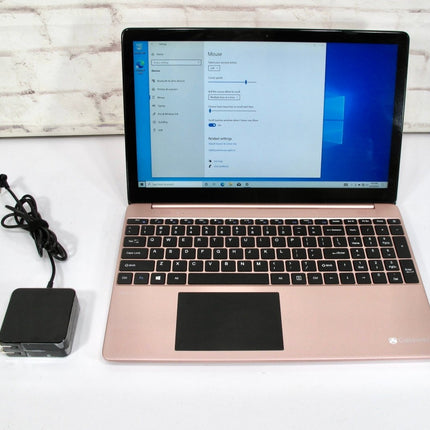 Gateway GWTN156 - 1 Slim i5 1.19GHz 16GB RAM 256GB SSD Win 10 Home 15.6" Notebook - ZeereeZ