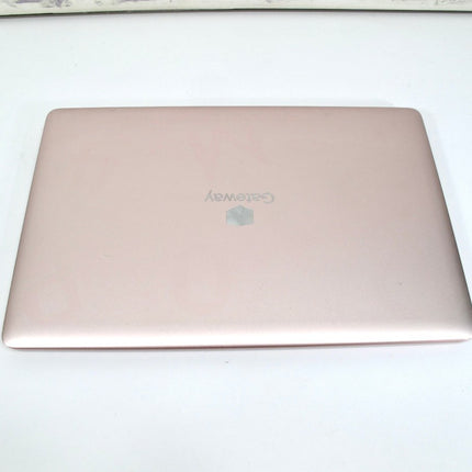 Gateway GWTN156 - 1 Slim i5 1.19GHz 16GB RAM 256GB SSD Win 10 Home 15.6" Notebook - ZeereeZ
