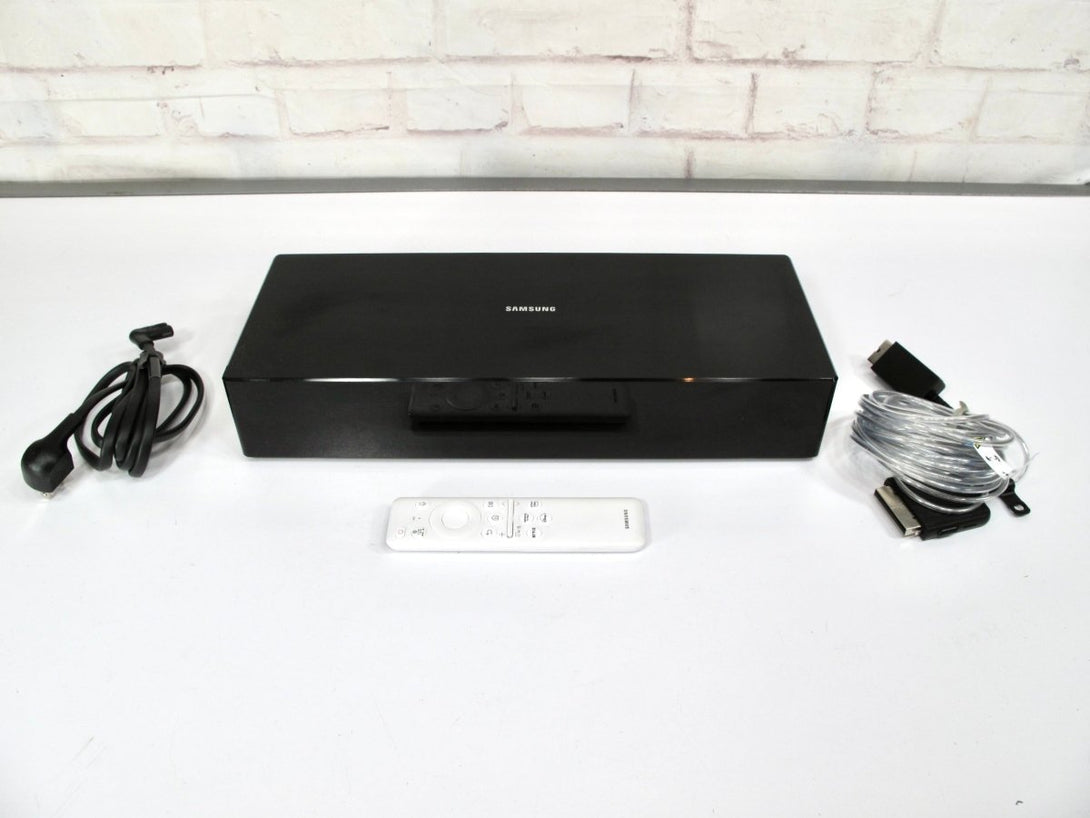 Genuine Samsung One Connect Box for Select OLED TV's BN96 - 54413U SOC1002B - ZeereeZ