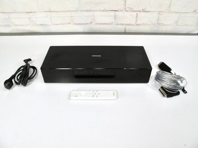 Genuine Samsung One Connect Box for Select OLED TV's BN96 - 54413U SOC1002B - ZeereeZ
